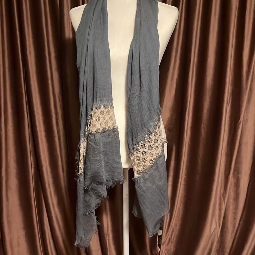 Casual Scarf